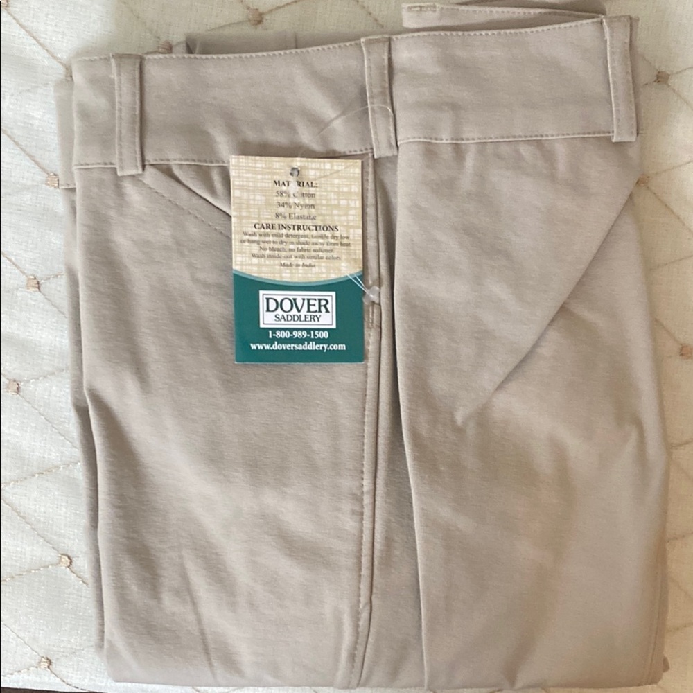 🐎Dover Saddlery Equestrian Pants🐎